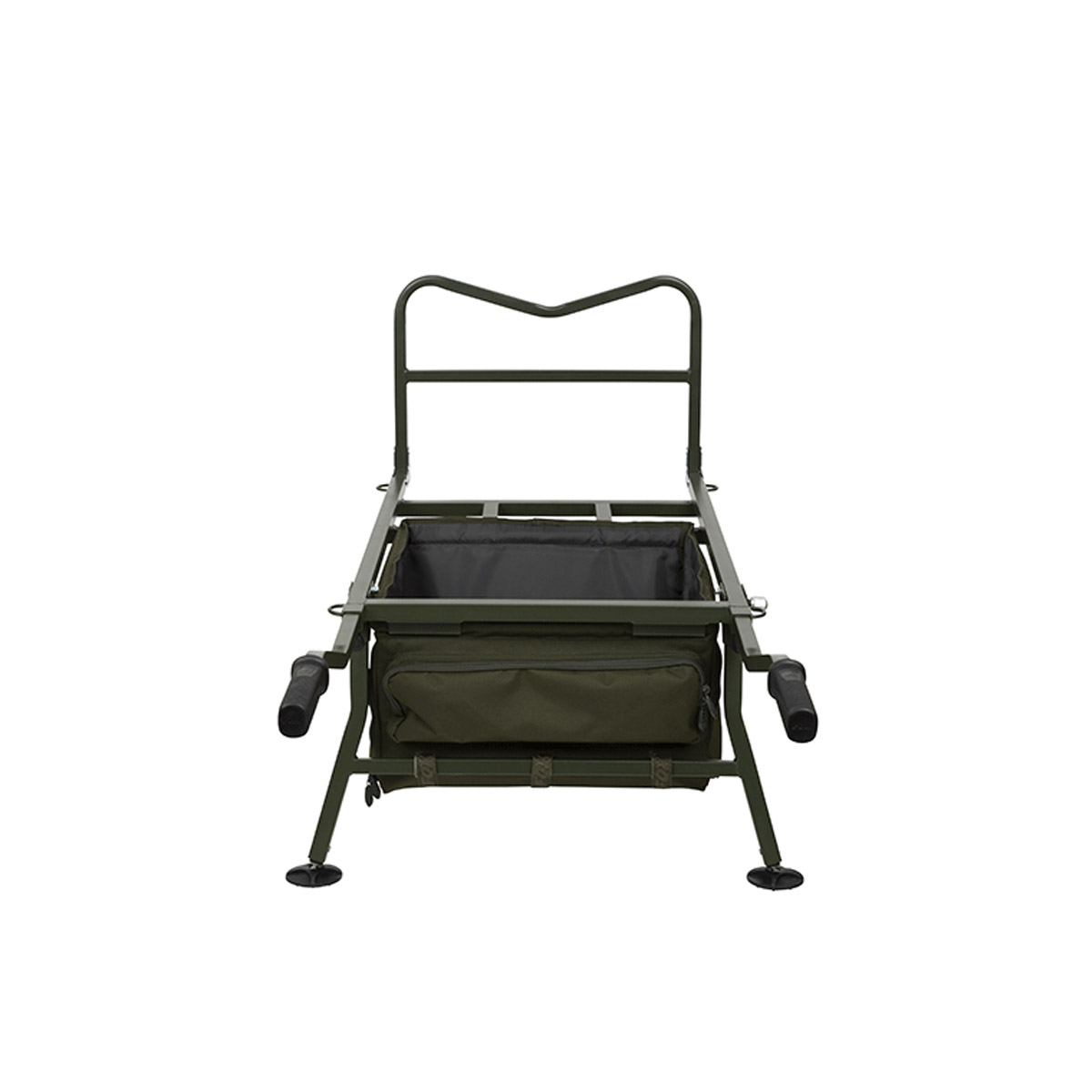 Fox r series barrow