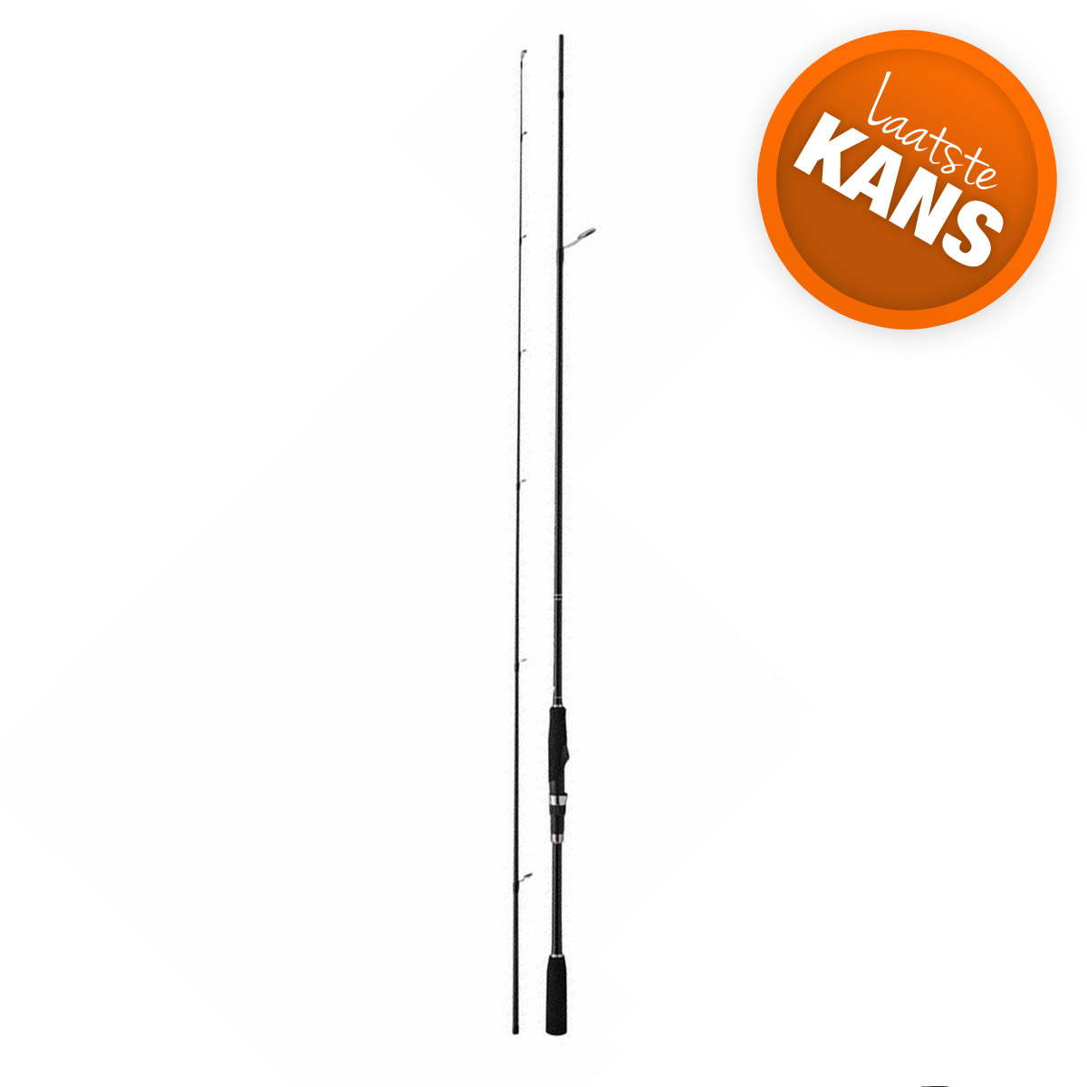 Major Craft Ceana Spinning 752M/F