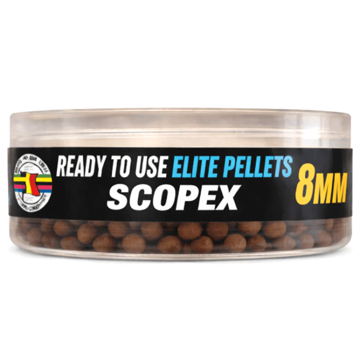 Van Den Eynde Ready To Use Elite Pellets 8 MM