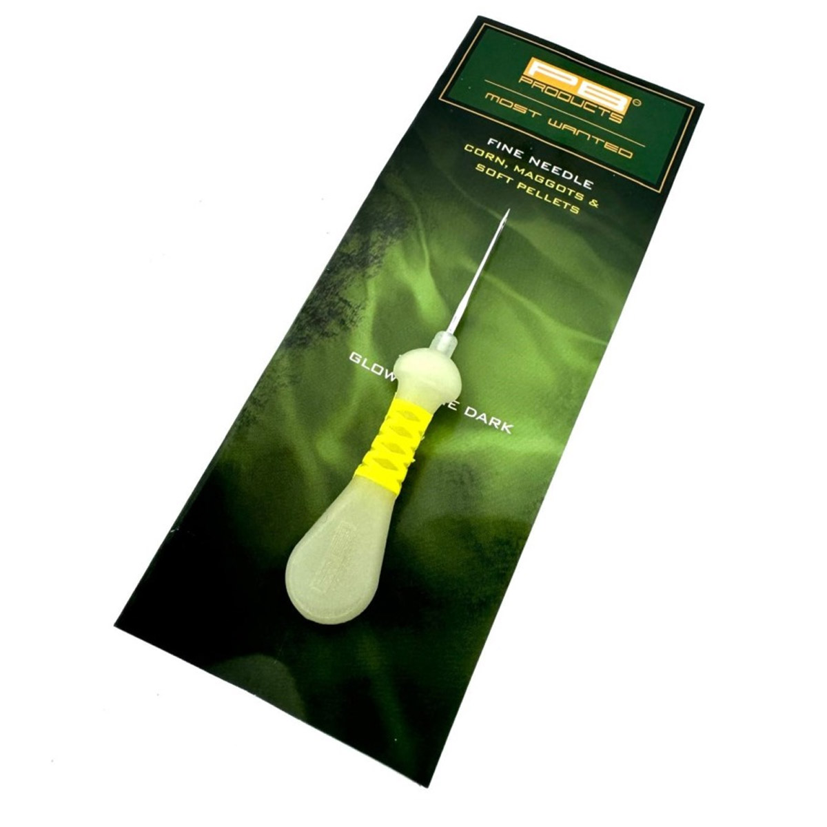 PB Products Fine Needle