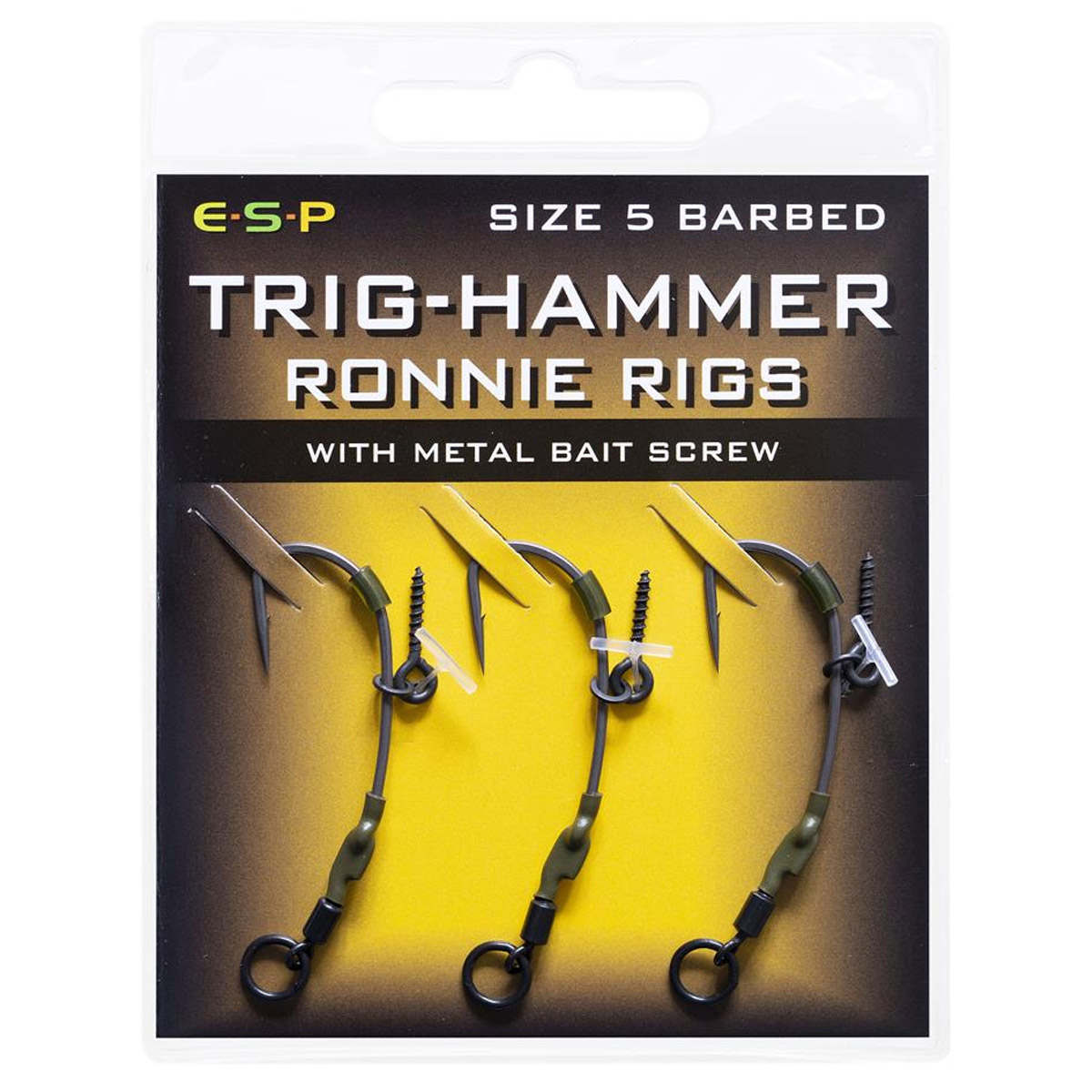 ESP Trig-Hammer Ronnie Rig