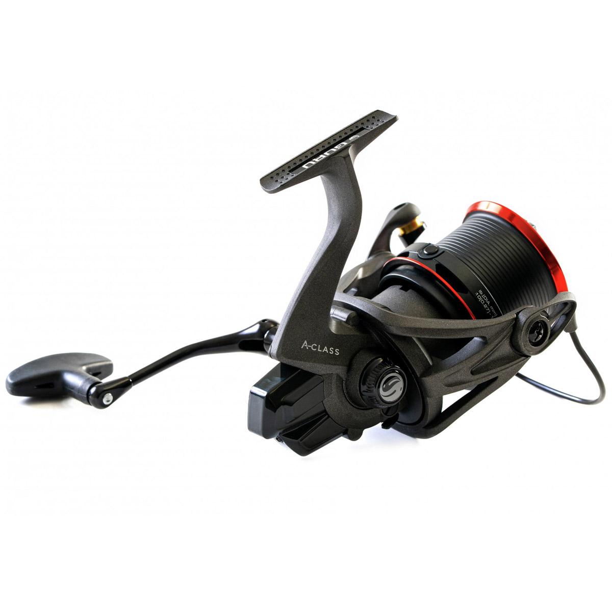 Guru A-Class 6000D Distance Reel