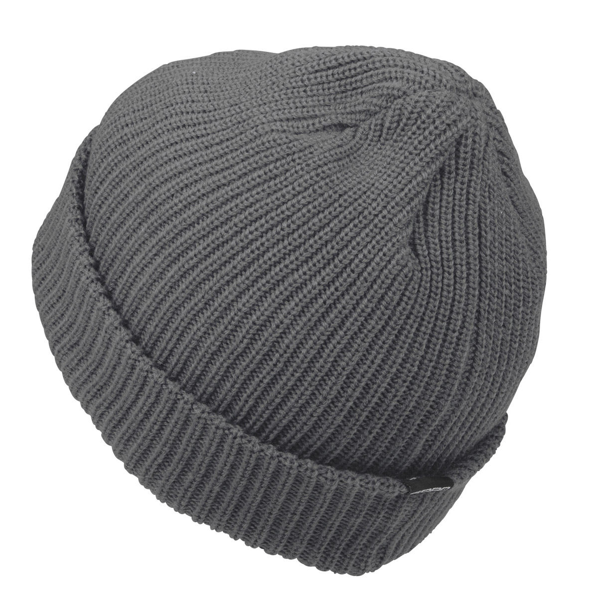 Spro Freestyle Grey Winter Hat - Zunnebeld