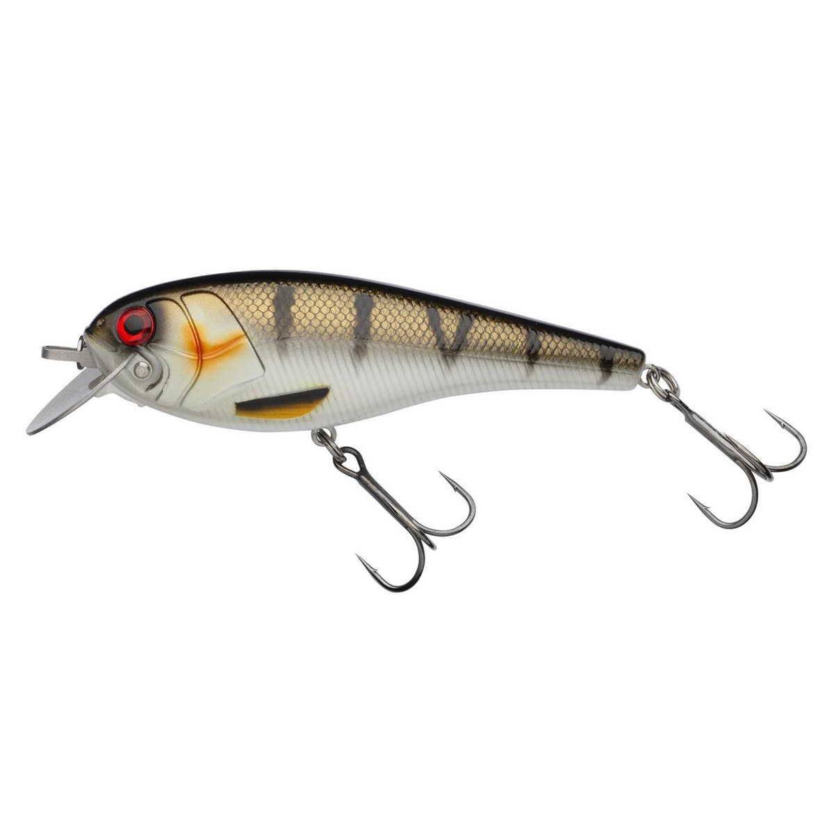Abu Garcia Beast Hi-Lo Floating 9 CM