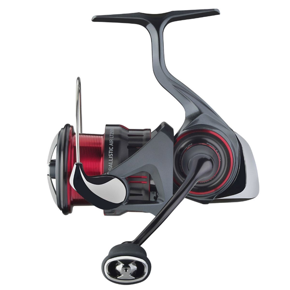 Daiwa 25 Ballistic Air LT 4000