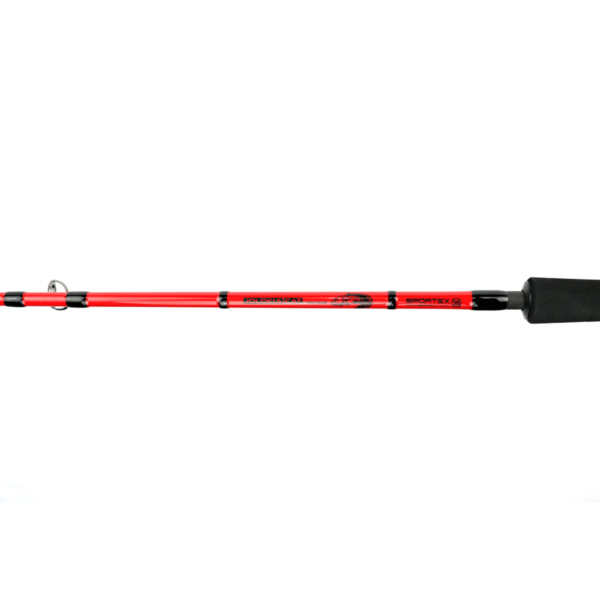 Sportex Jolokia Cat Vertical 1,75M 150-300 Gram