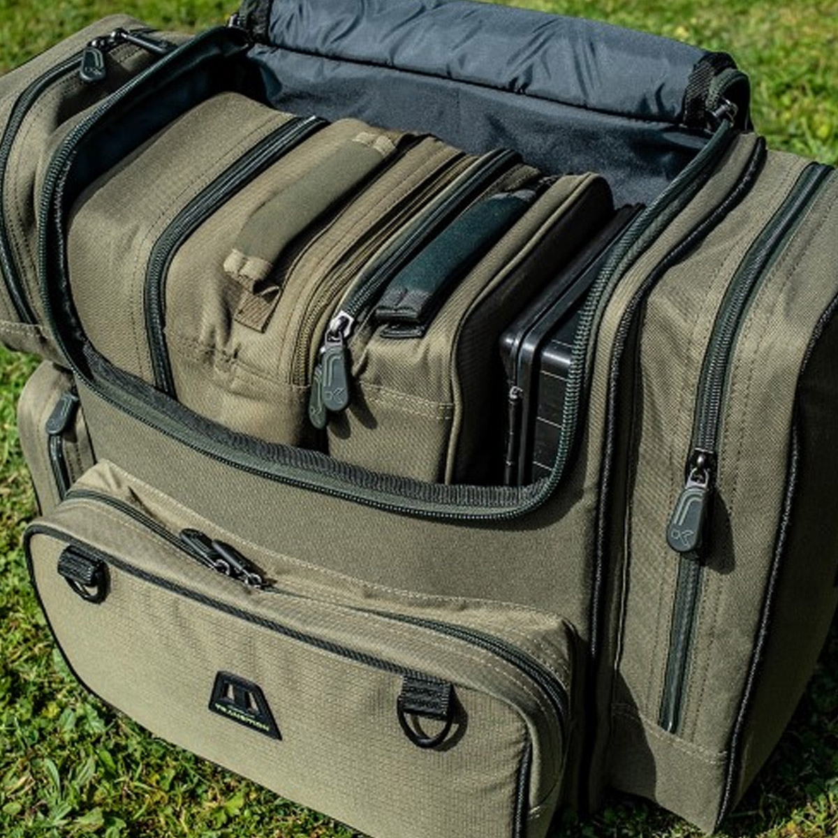 Korum Transition Rucksack