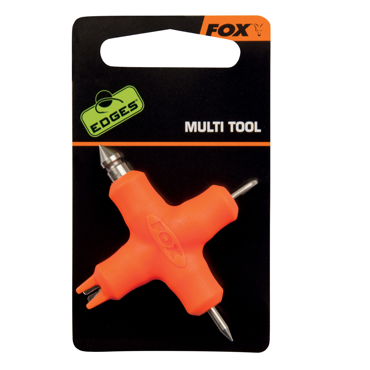 Multi-outil Fox EDGES™