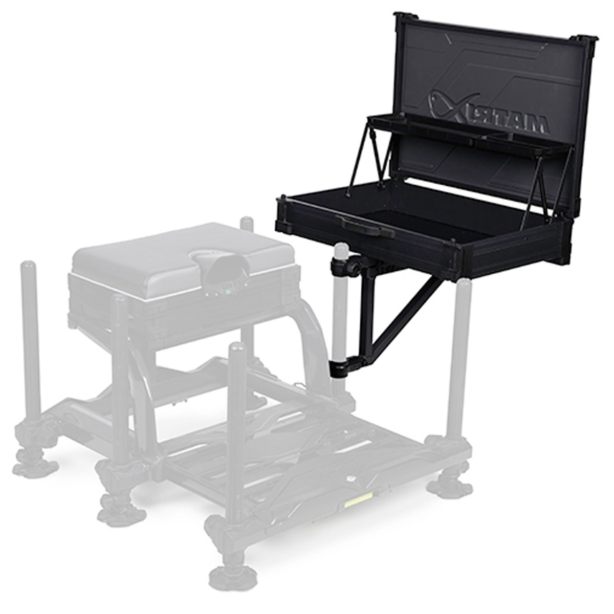 Matrix Pro Rigid Feeder Tray 