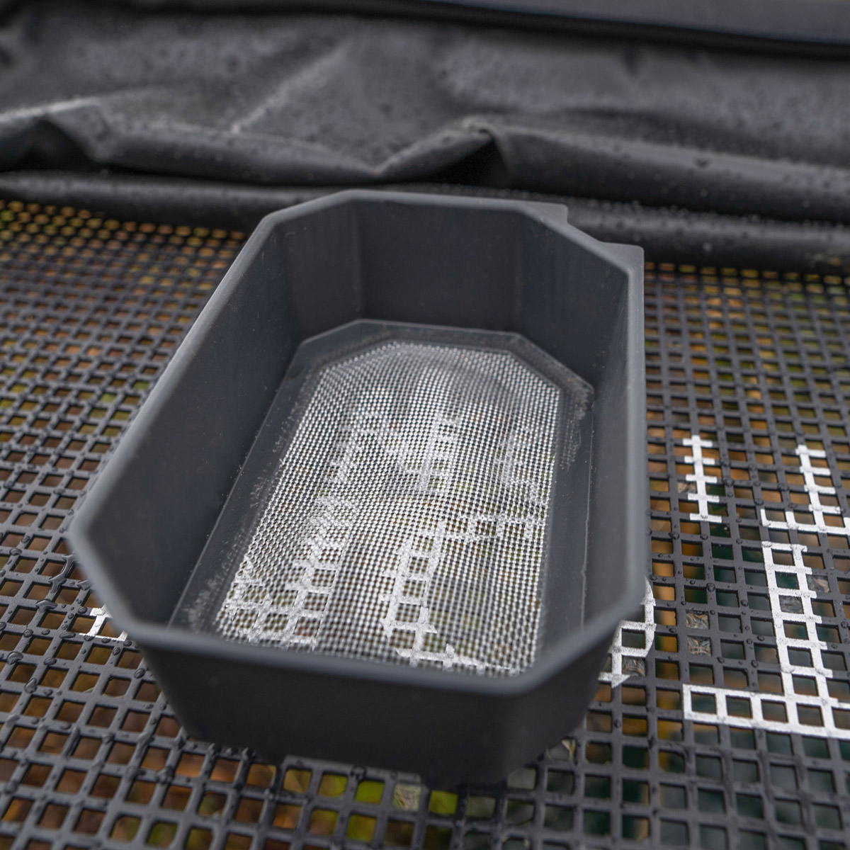 Preston Innovations Sieve 0,6 Liter