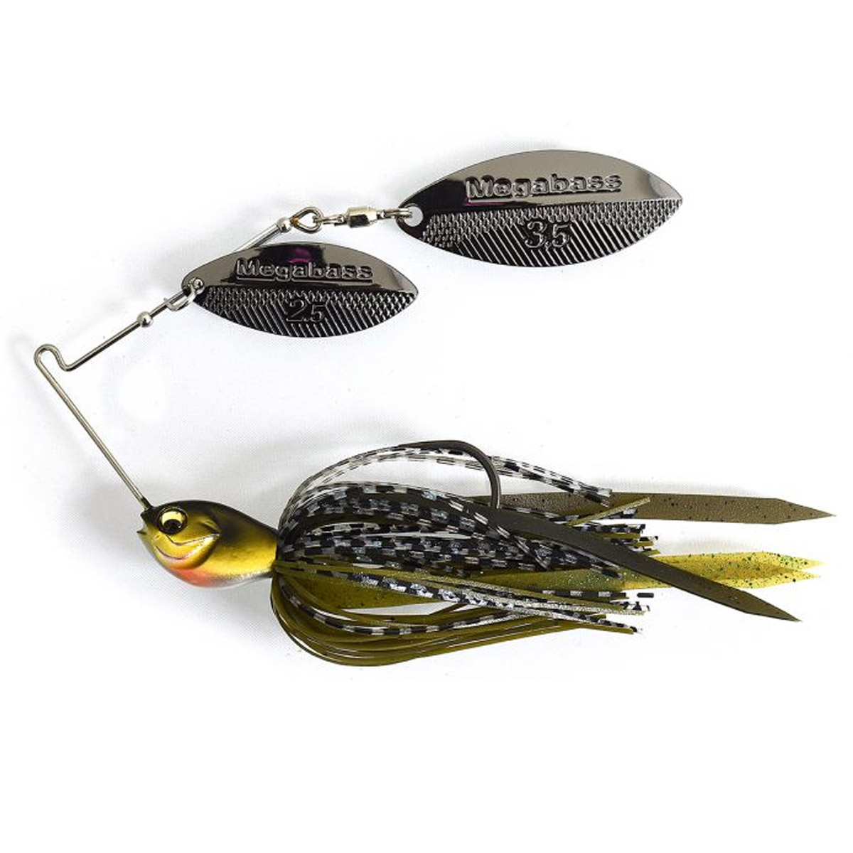 Megabass SV-3 Double Willow 17,5 Gram