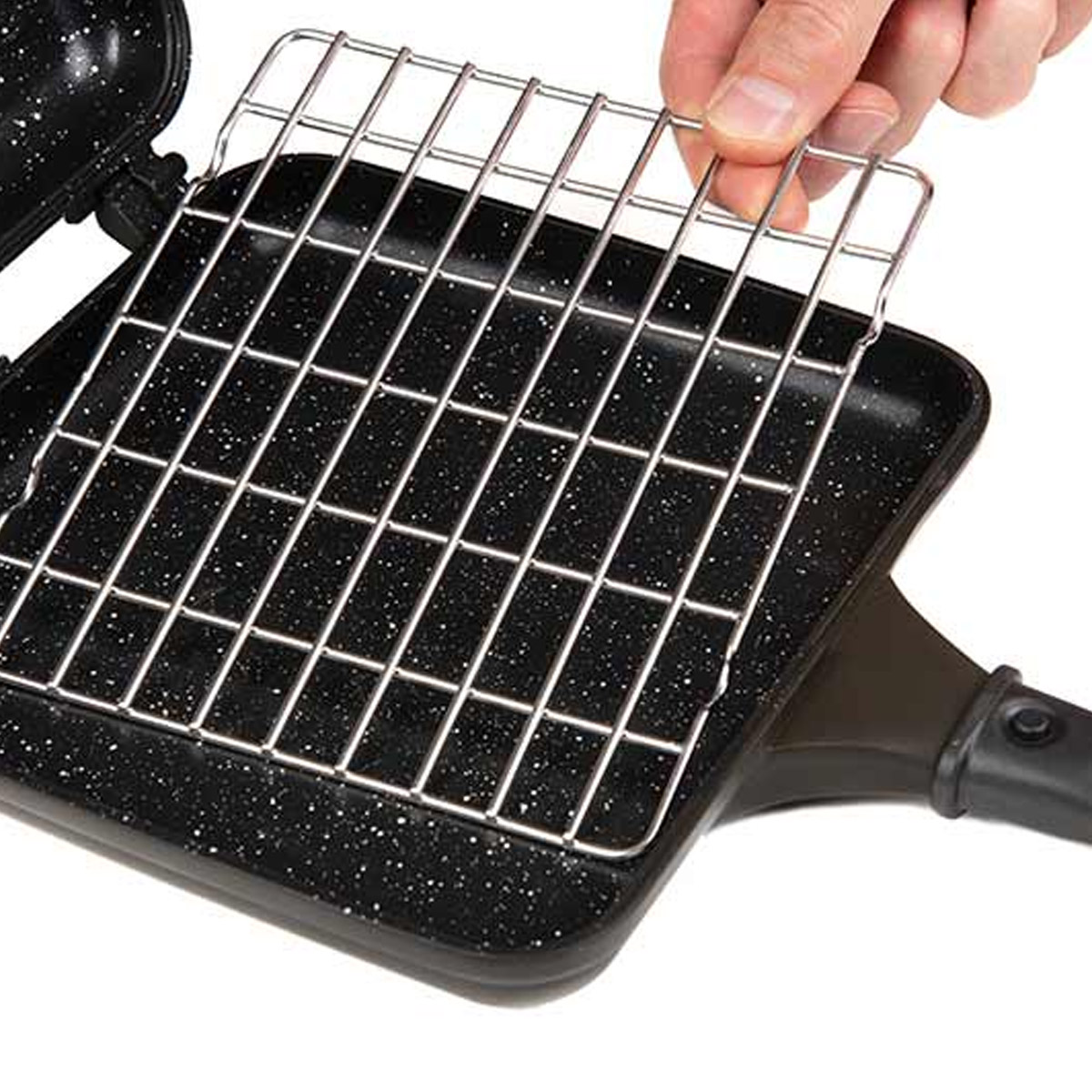 Fox Cookware Multi-Pan Deep