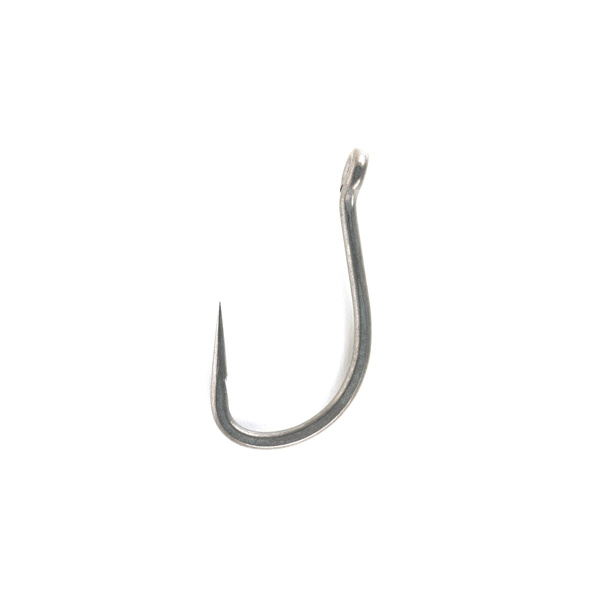 Fox EDGES™ Stiff Rig Straight Hooks