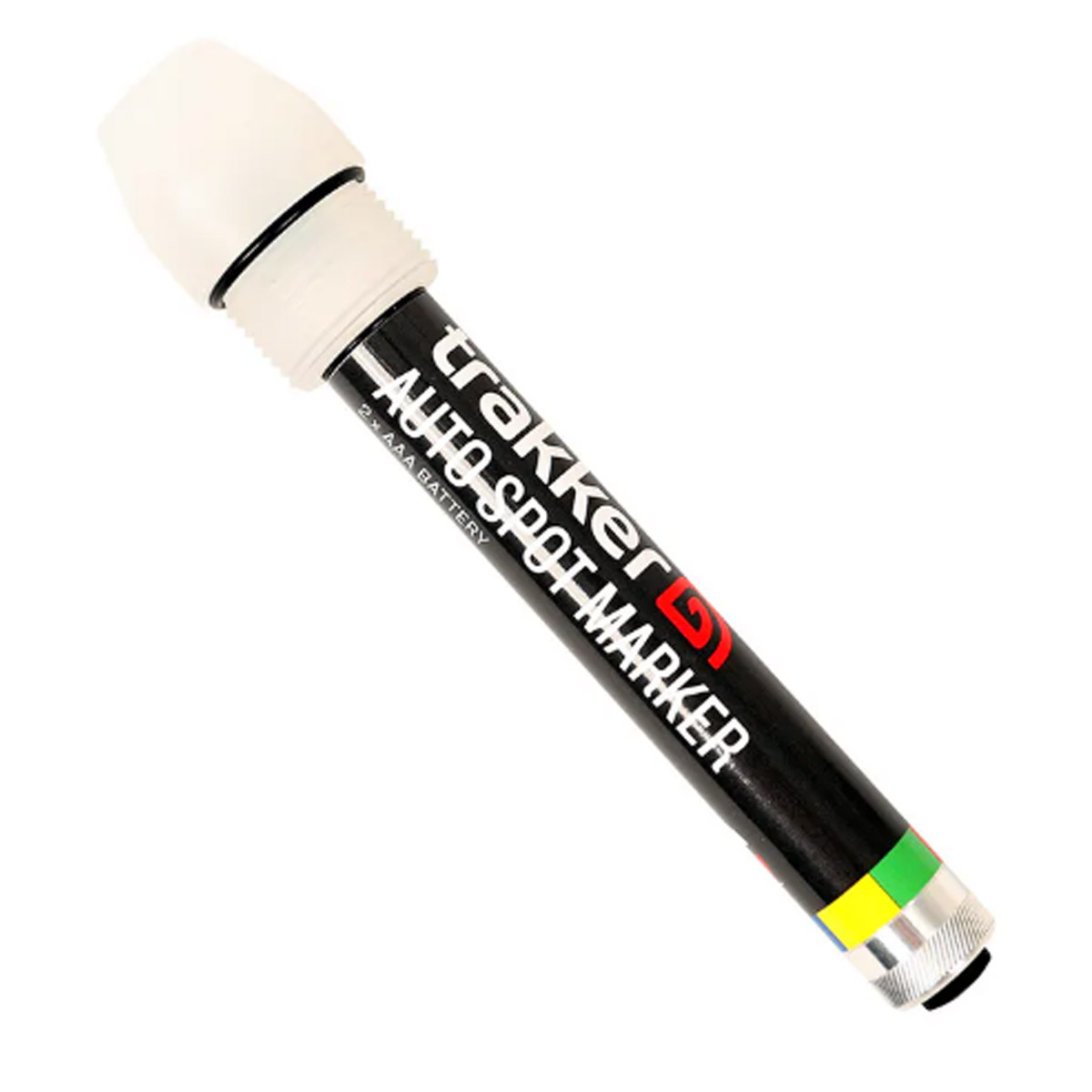 Trakker Marker Pole Kit 6,5M Multi Colour