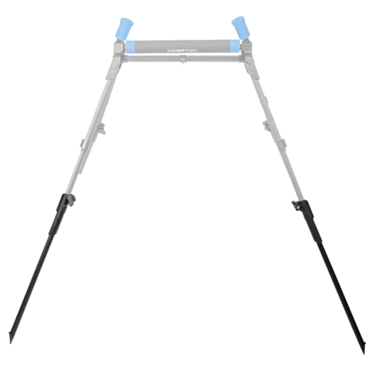 Preston Innovations Roller & Roost Leg Extenders