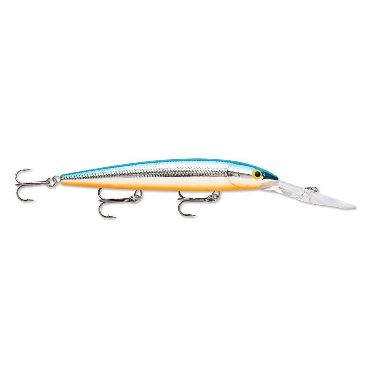 Rapala Down Deep Husky Jerk 10 CM