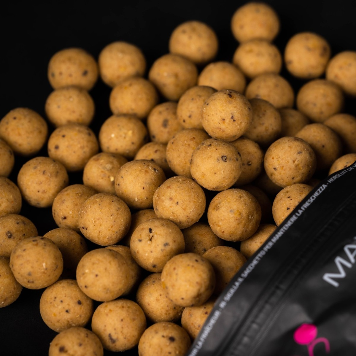 Mainline Shelf Life Boilies Cell