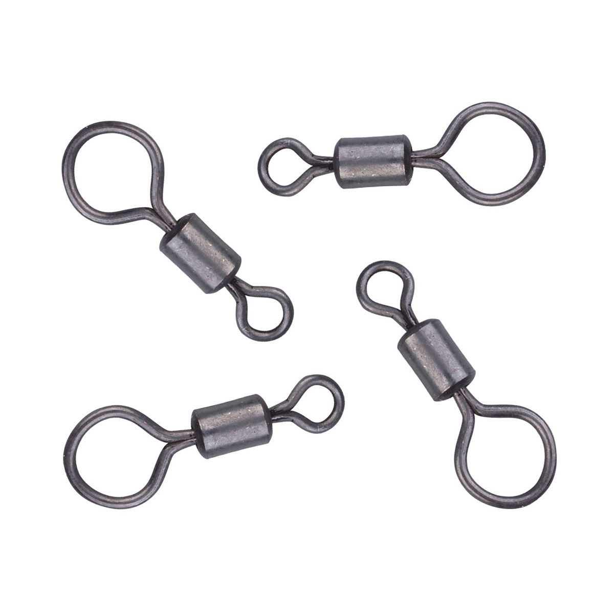 Pole Position Big Eye Swivel Maat 8