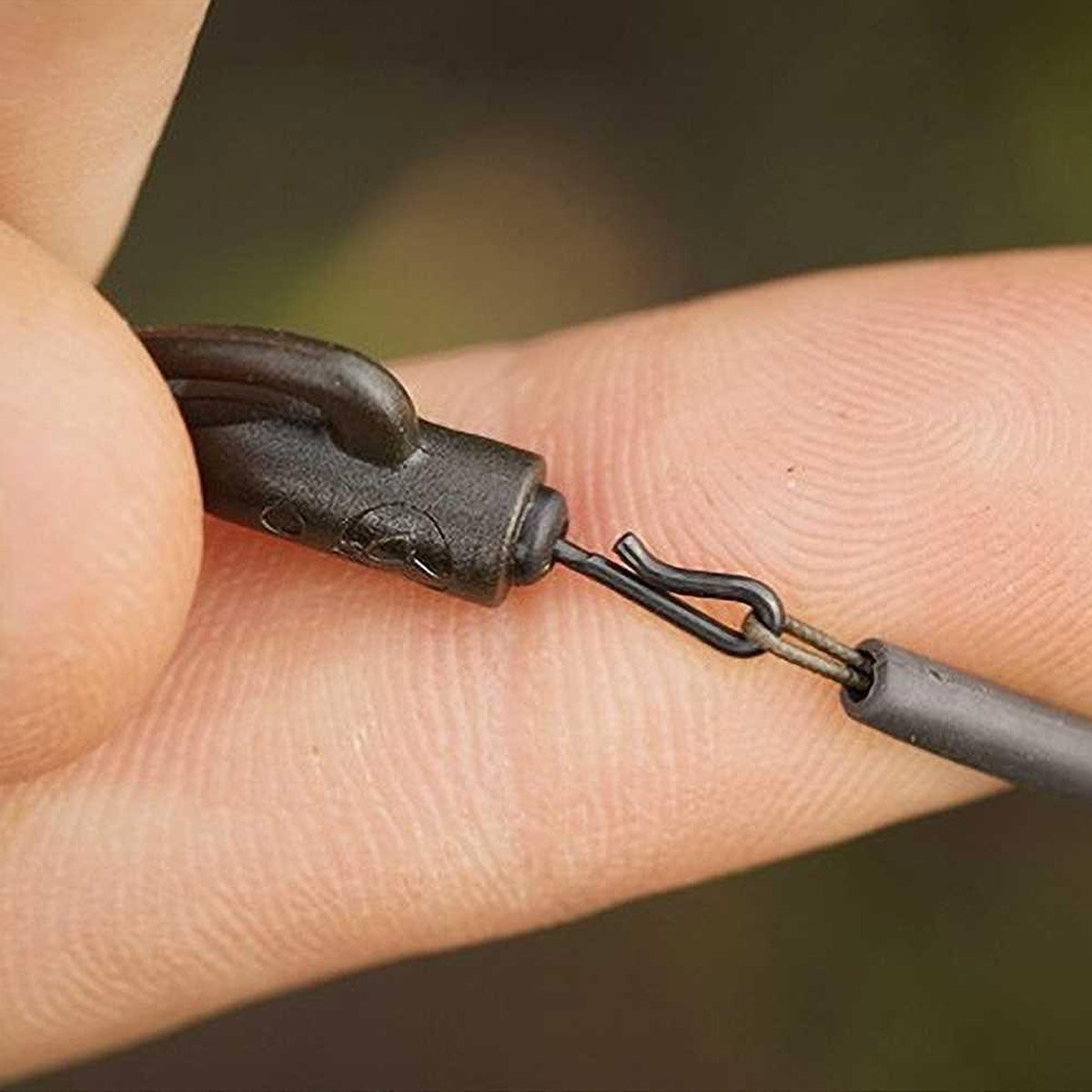 Korda Quick Change Hybrid Lead Clips