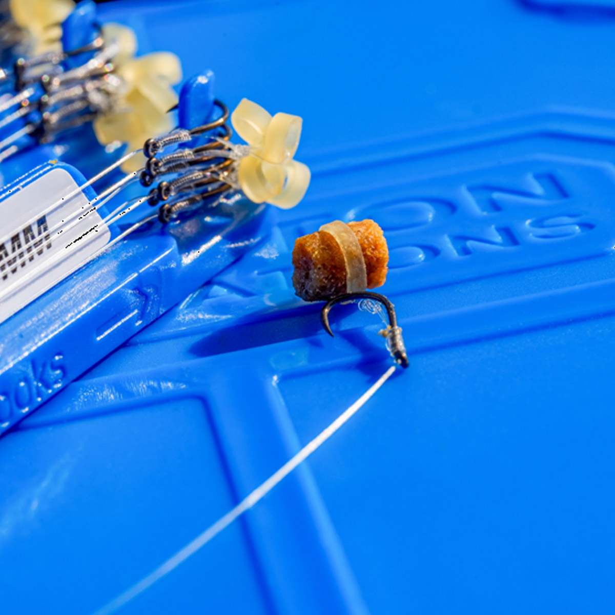 Preston Innovations KKH-B Banded Hair Rigs 15 CM