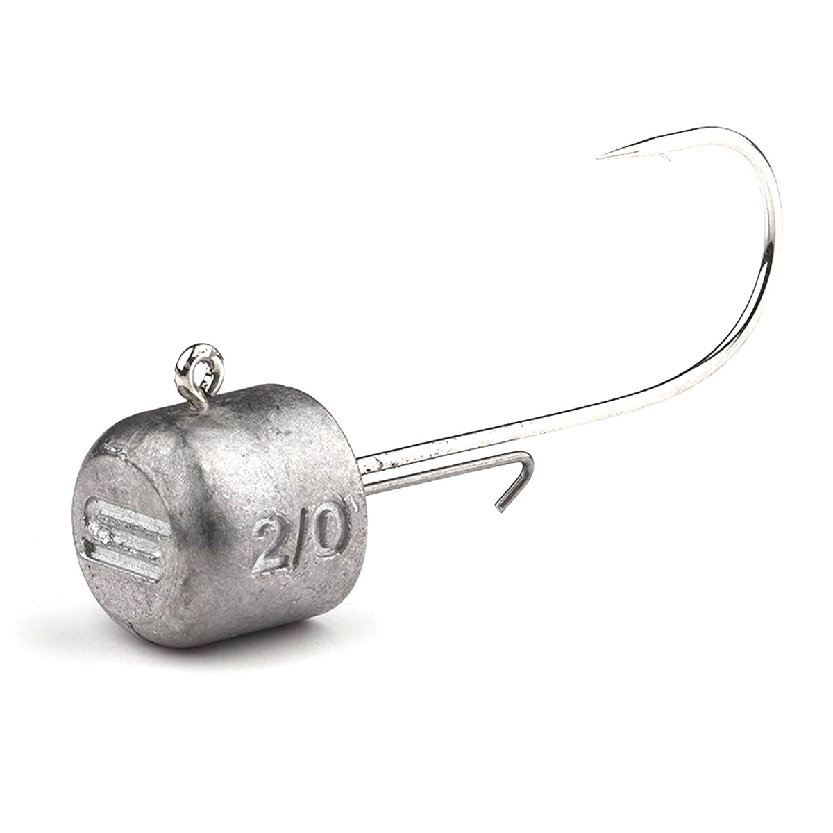 Spro Stand Up Jighead Jig 22 Haakmaat 2/0 