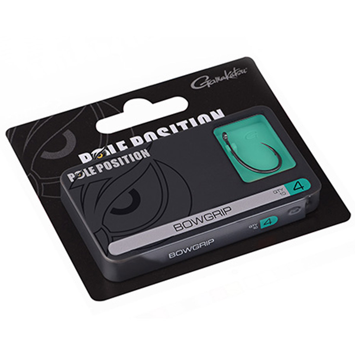 Pole Position Bowgrip Hooks