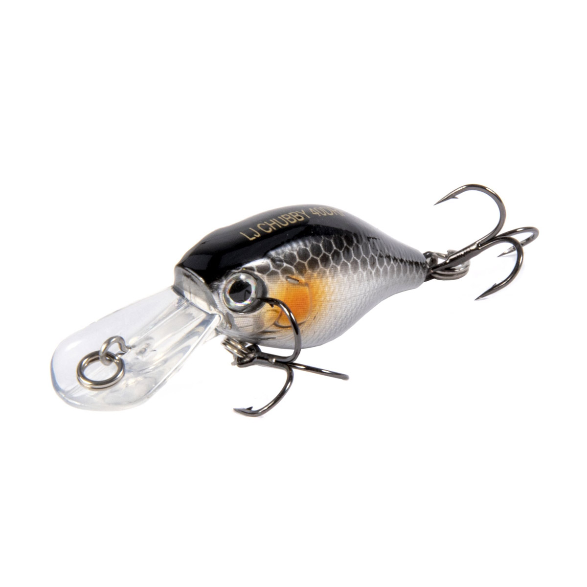 Lucky John Chubby DR F 4 CM