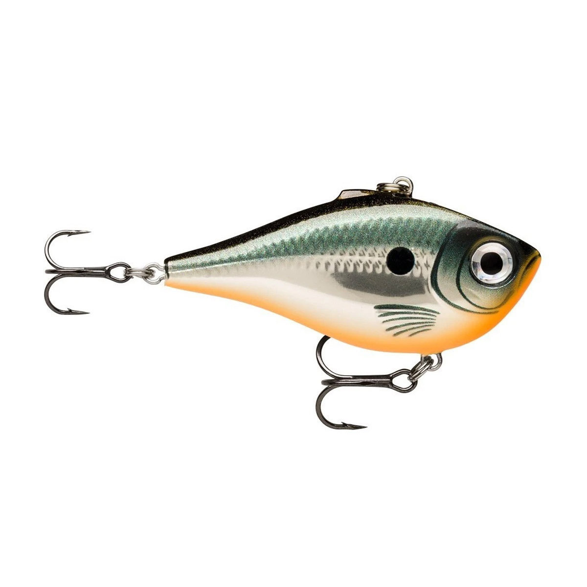 Rapala Rippin Rap 7 CM 