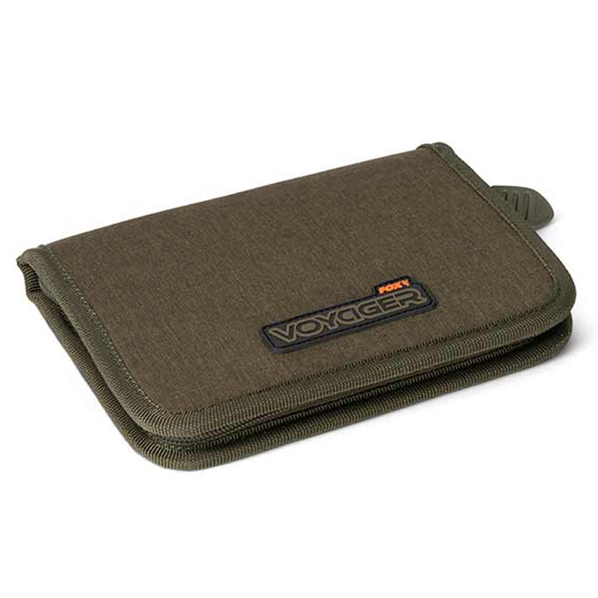 Fox Voyager® Licence Wallet