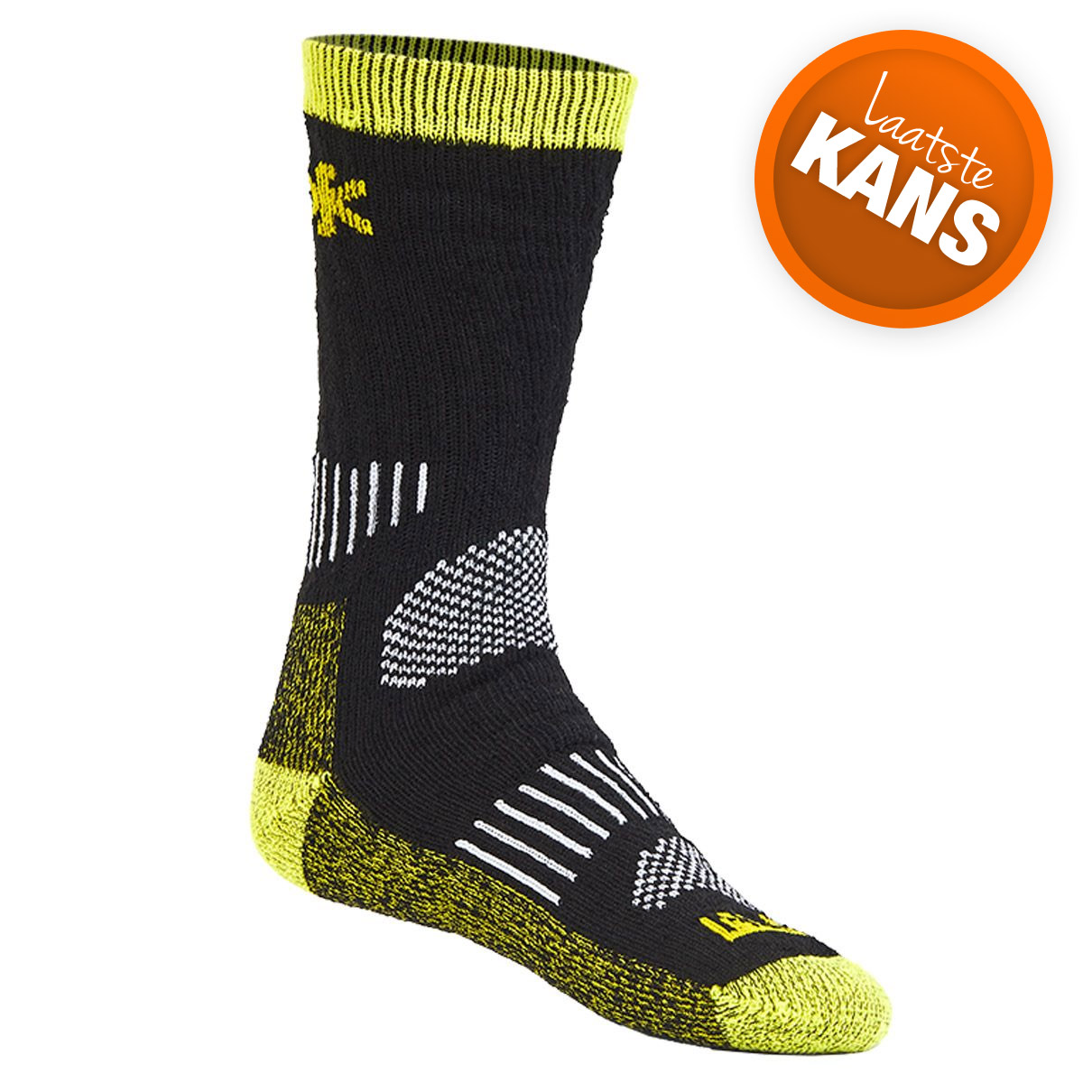Norfin Socks Balance Wool T2P 