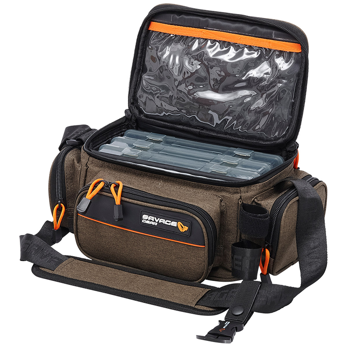 Savage Gear Specialist System Box Bag M