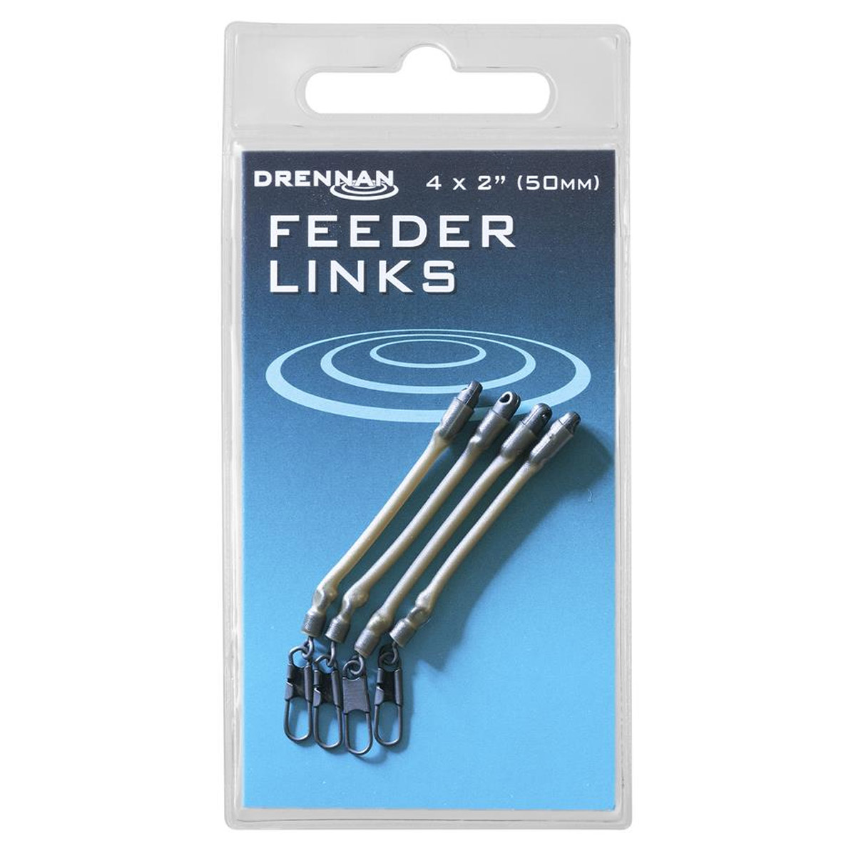 Drennan Feeder Link Small