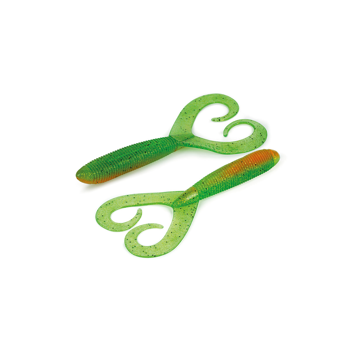 Molix RA Twin 4 inch