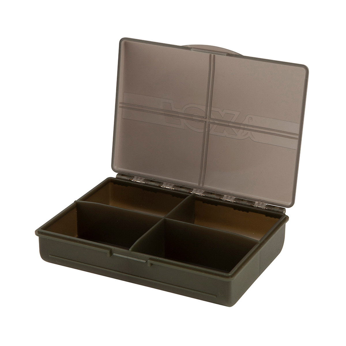 Fox Internal 4 Compartment Box