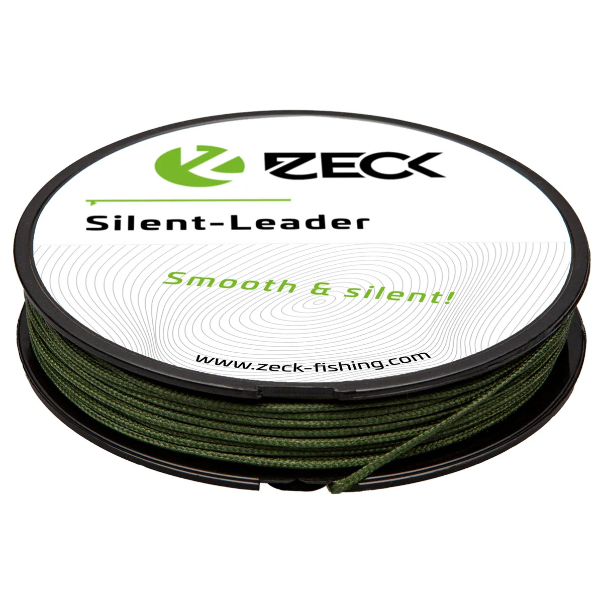 Zeck Silent Leader 20 Meter