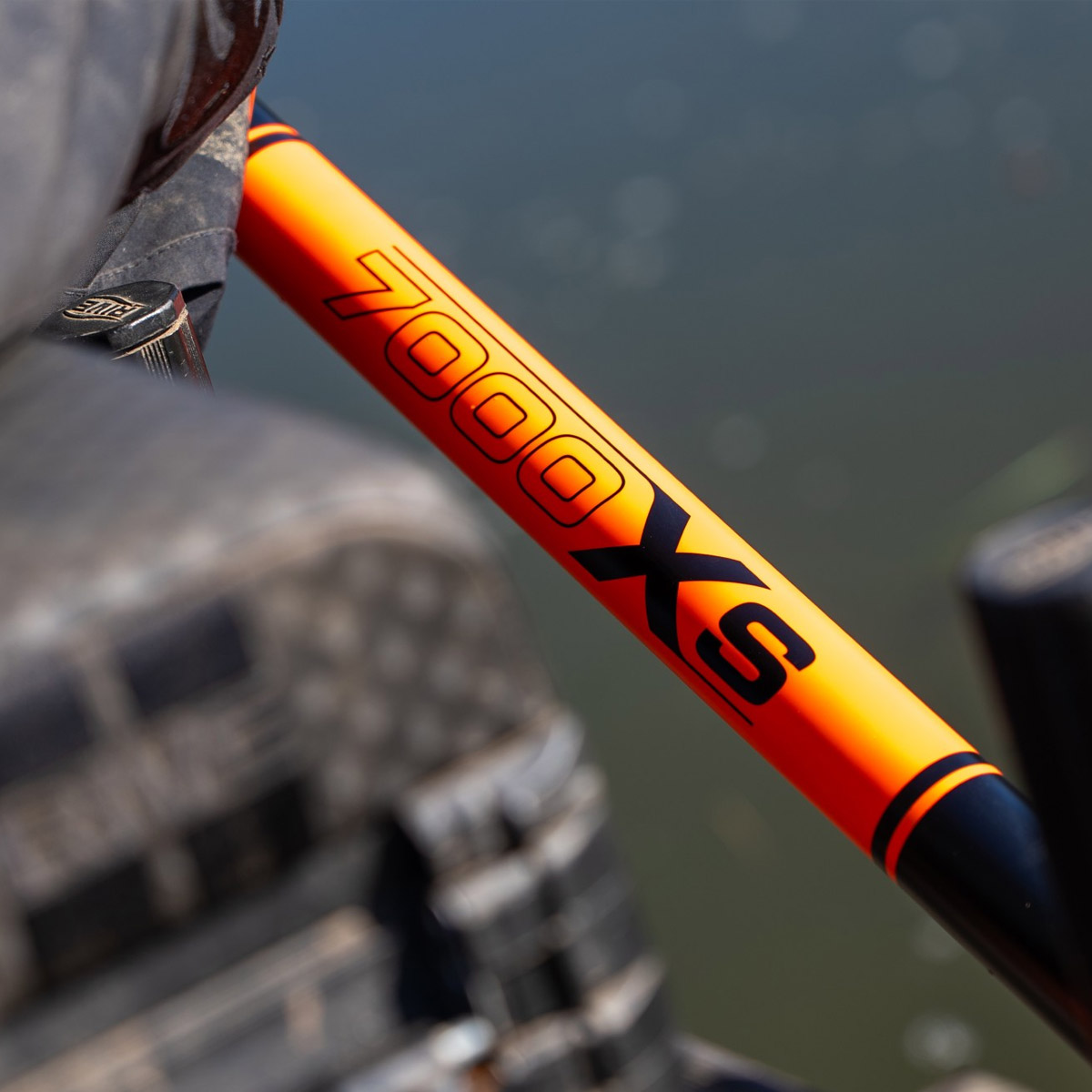 Guru 7000XS 7.0M Pole Combo