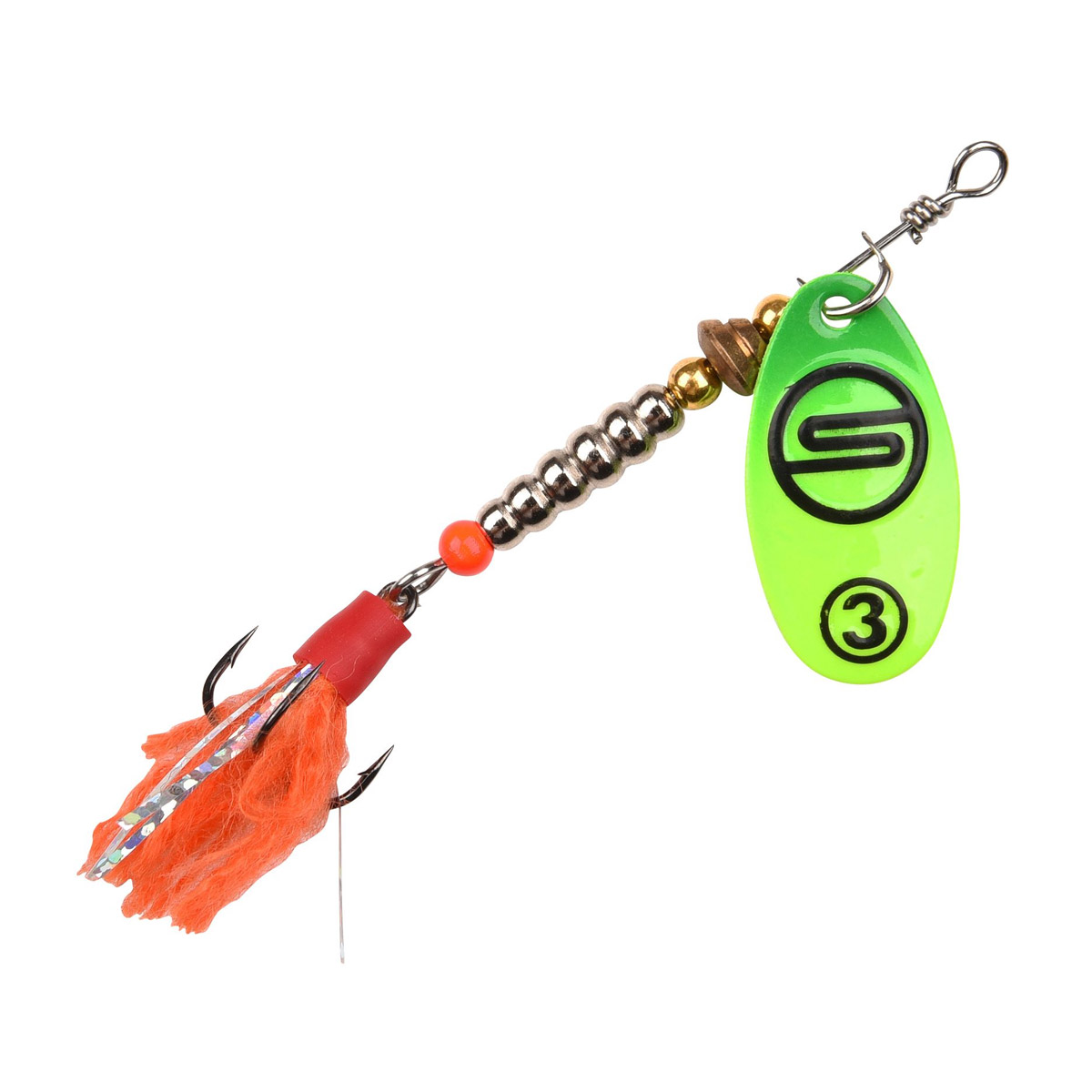 Spro Splash Spinner 9 grammes