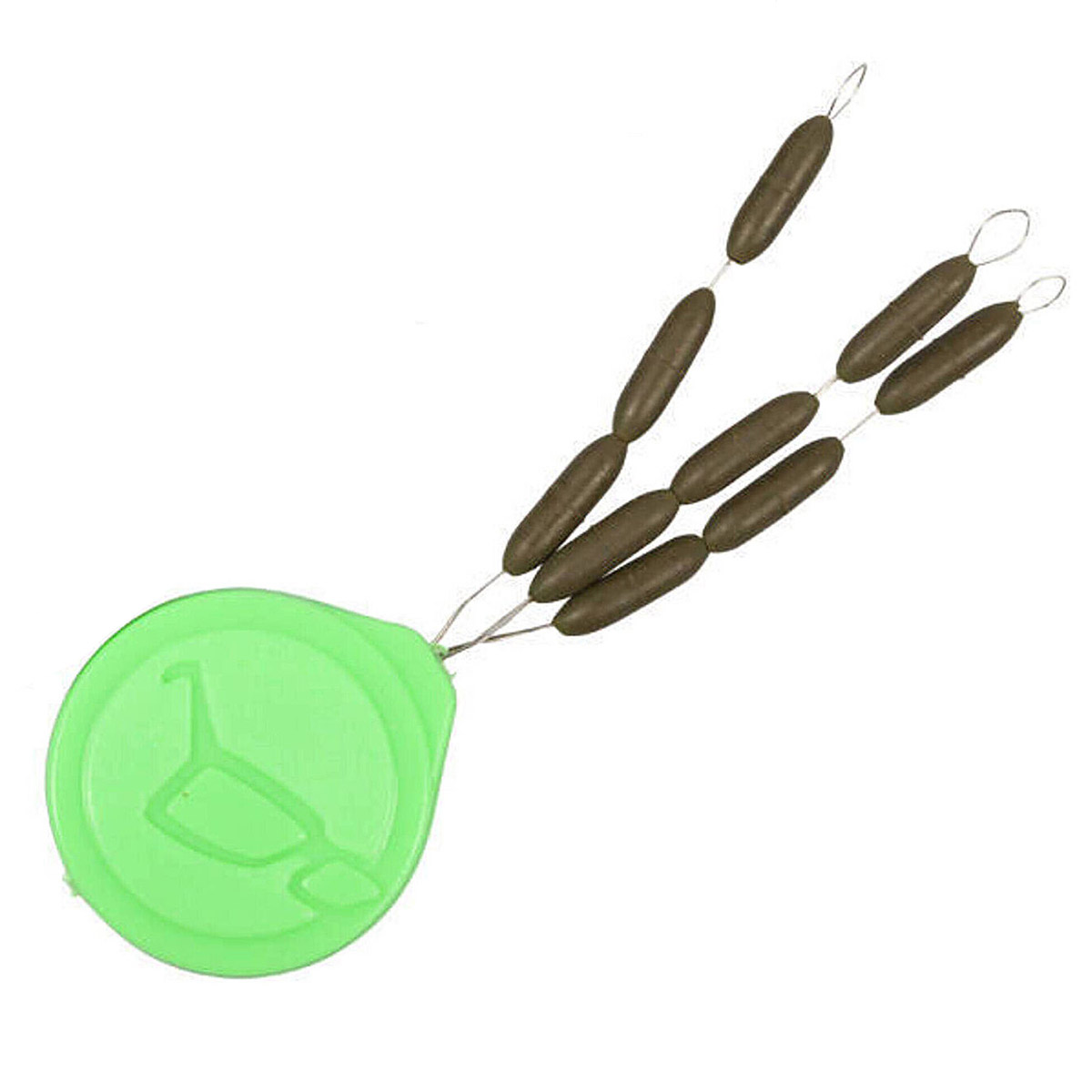 Korda Sinkers Brown