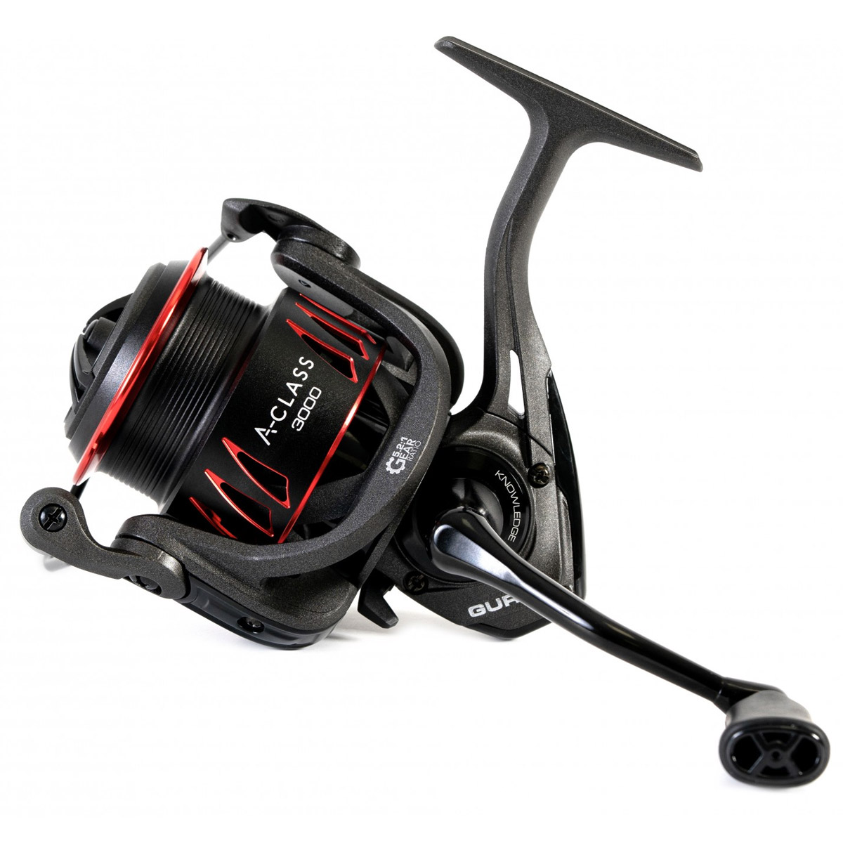 Guru A-Class 3000 Float & Feeder Reel