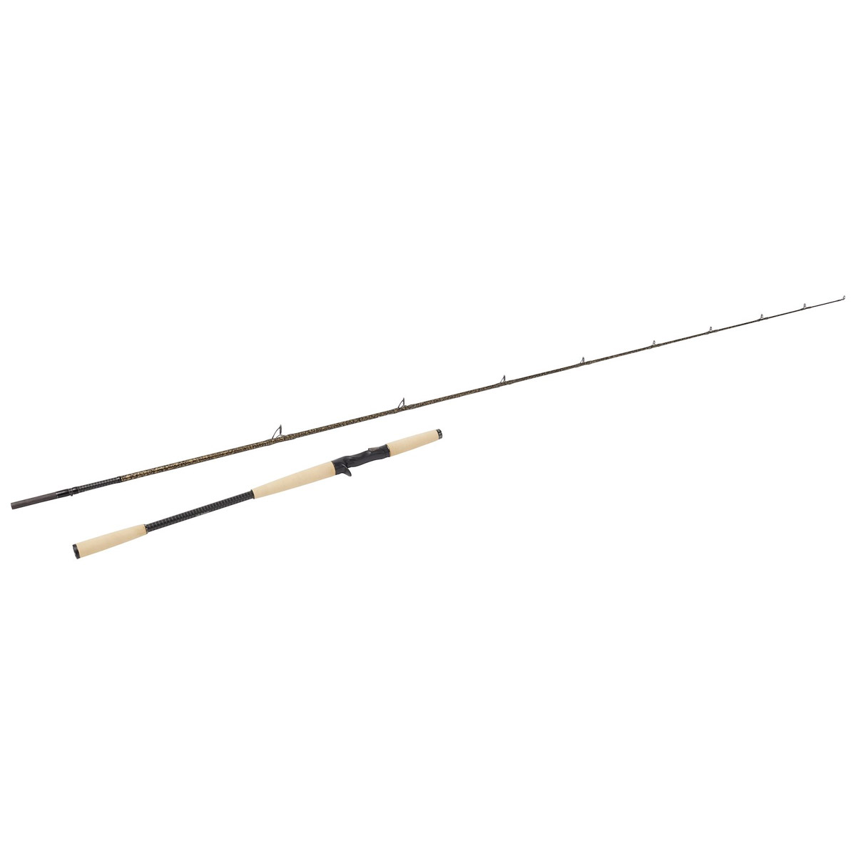 Westin W8 Monsterstick-T 2ND 2,33M 5XH 130-260 Gram