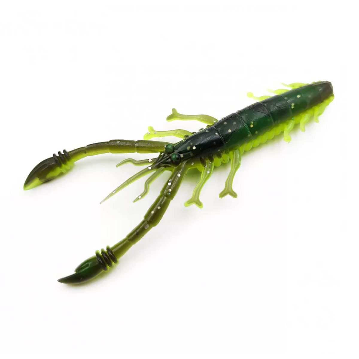 Elitelure Lethal Tusk 5,8 CM