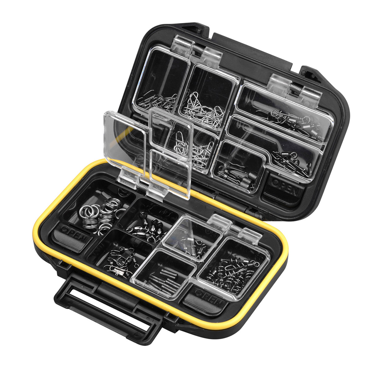 Spro Mobile Parts Stocker
