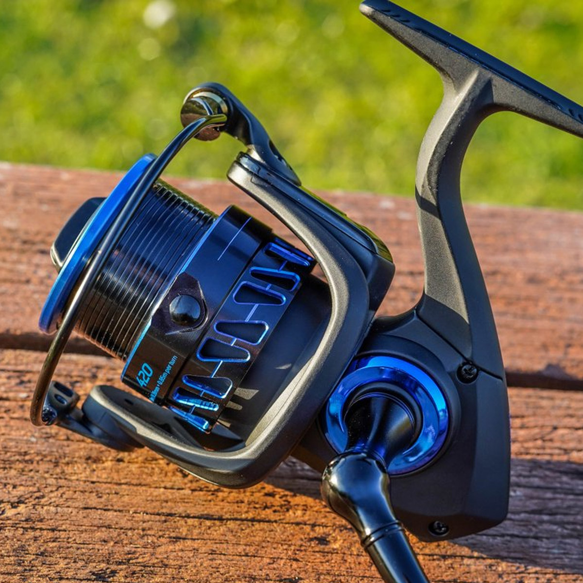 Preston Innovations Inertia