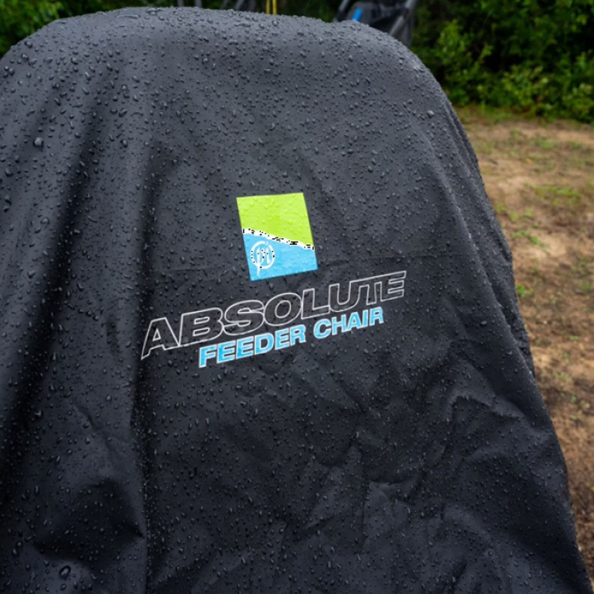 Preston Innovations Absolute Feeder Chair Waterproof Cover