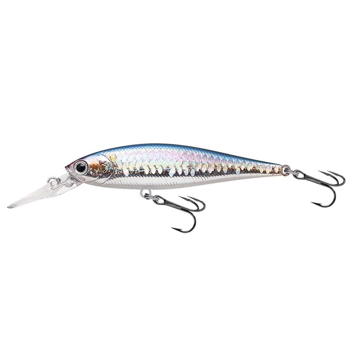 Lucky Craft Pointer 78 DD