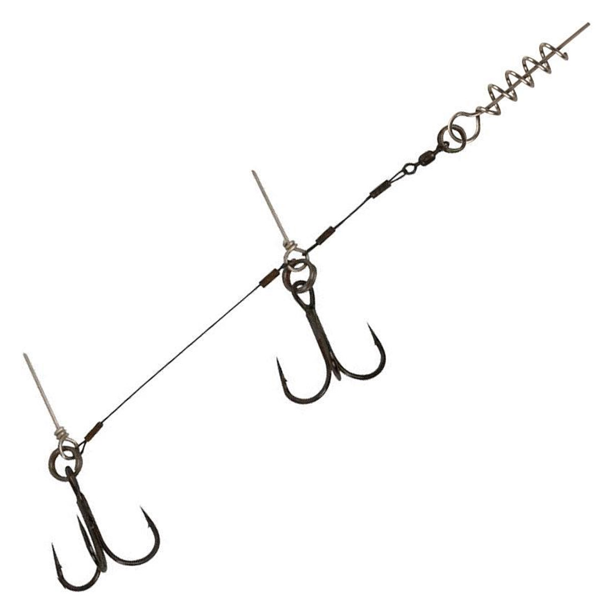 Lucky John Stinger System M