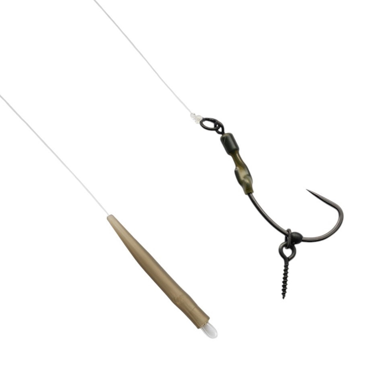 PB Products Ronnie Rig Stiff Bait Screw