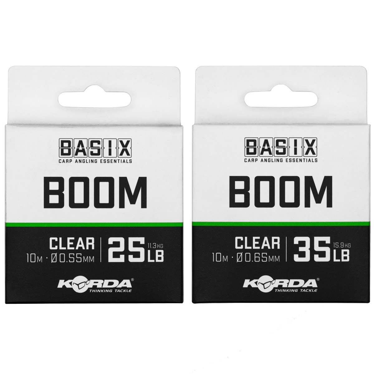 Korda Basix Boom