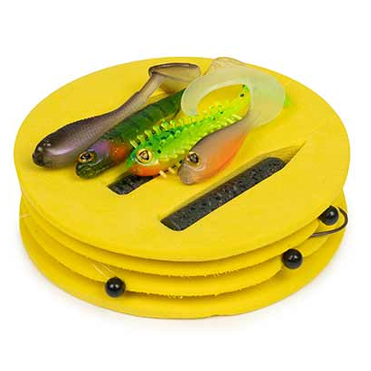 Fox Rage Drop Shot Micro Ready Rig Size 6