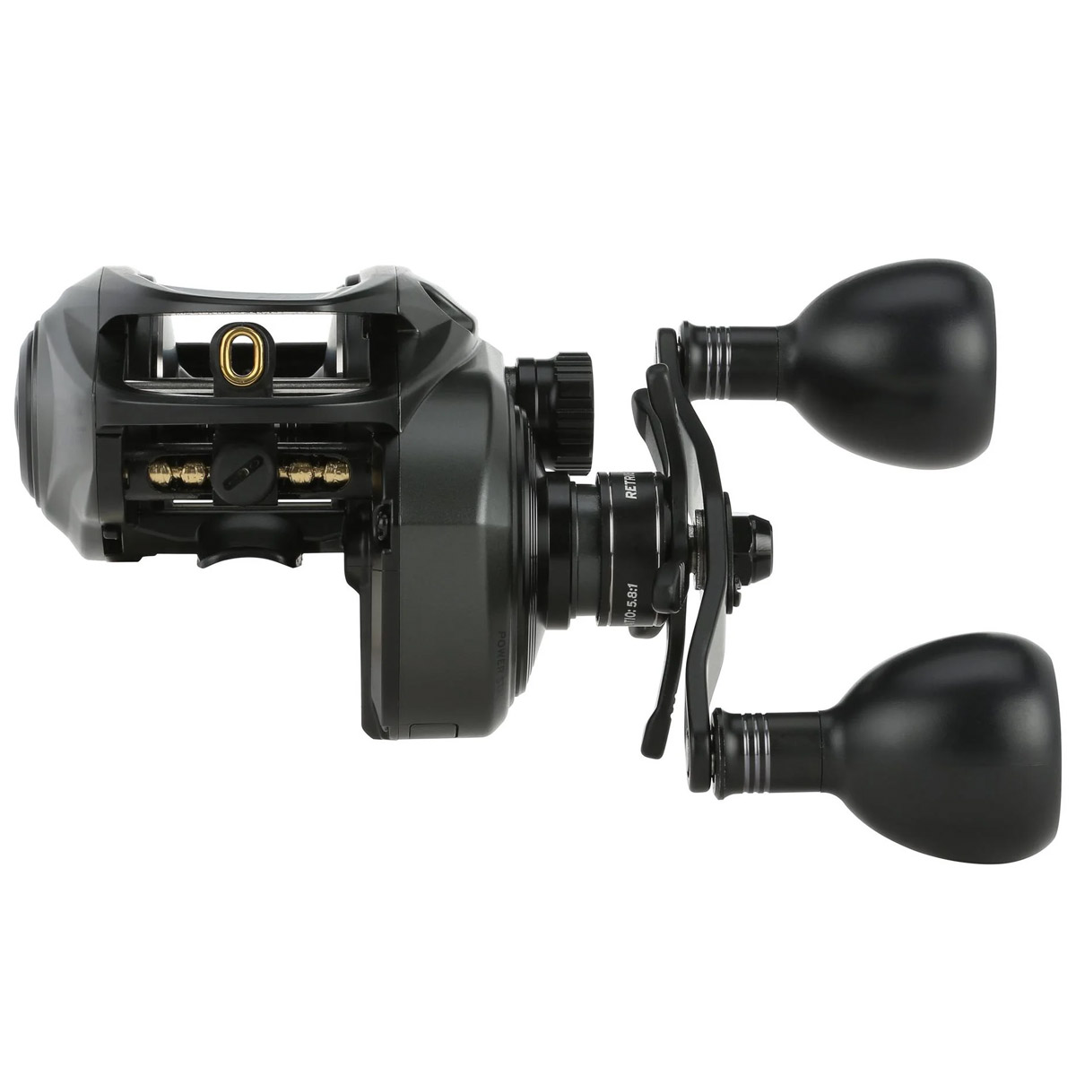 Abu Garcia Beast™ 300 Low Profile Reel